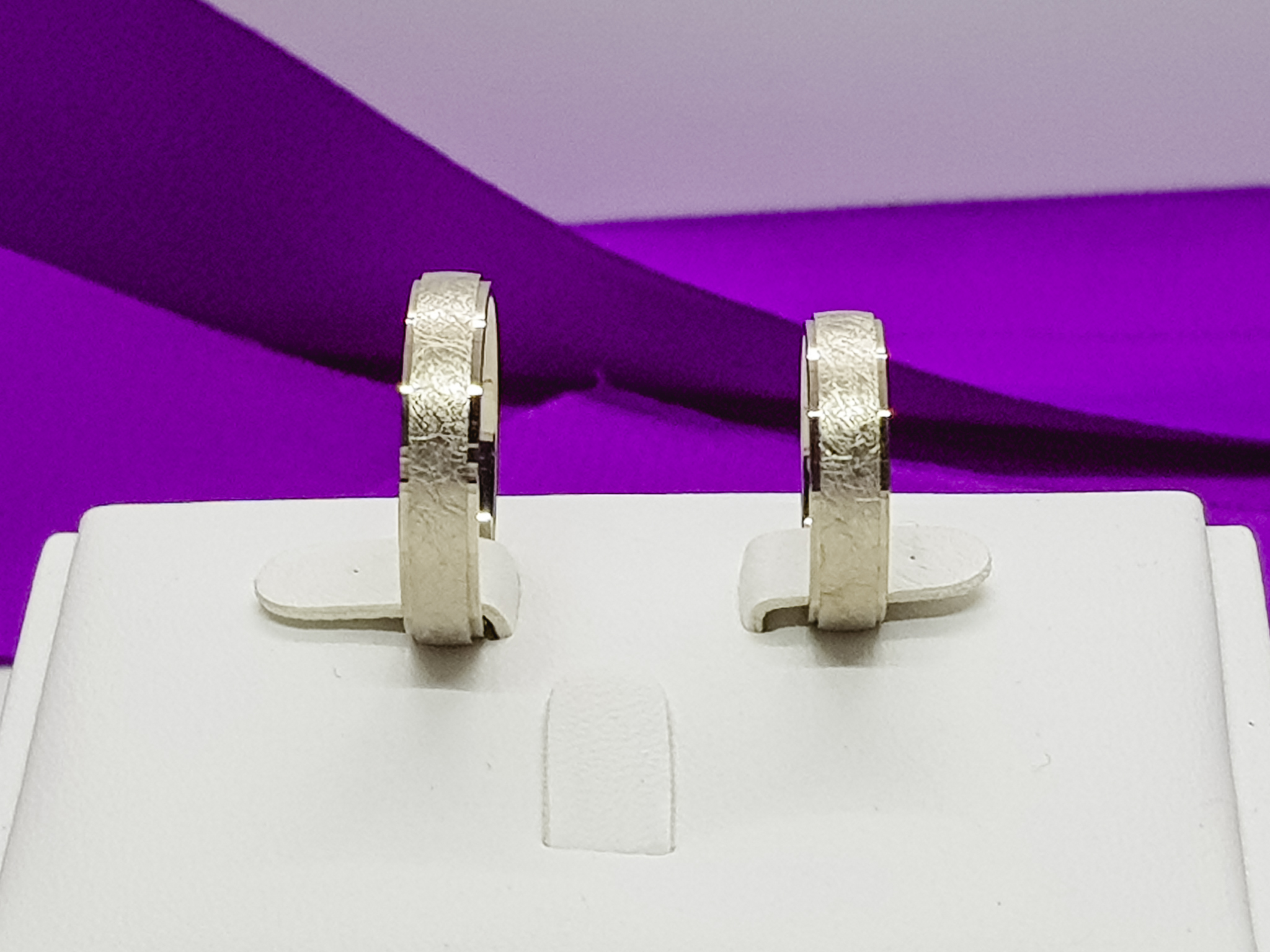 Verighete din aur de 14k SS 2230